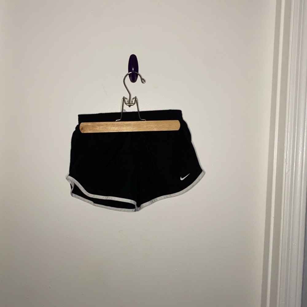 Girls Nike shorts